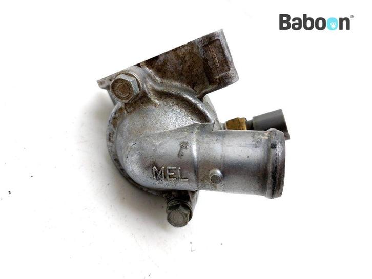 Thermostaat Huis Honda CBR 1000 RR Fireblade 2017-2019, Motoren, Onderdelen | Honda, Gebruikt, Verzenden