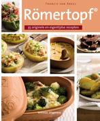 Römertopf 9789048302970 Francis van Arkel, Verzenden, Zo goed als nieuw, Francis van Arkel