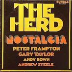 LP gebruikt - The Herd - Nostalgia, Cd's en Dvd's, Verzenden, Zo goed als nieuw