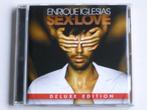Enrique Iglesias - Sex and Love (Deluxe Edition), Verzenden, Nieuw in verpakking