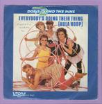 Doris D And The Pins – Everybodys Doing Their Thing (H..., Cd's en Dvd's, Verzenden, Nieuw in verpakking