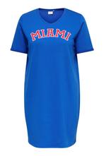 ONLY jurk CARRINNA Maat:, Kleding | Dames, Verzenden, Nieuw, Overige kleuren