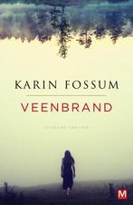 Veenbrand 9789460683701 Karin Fossum, Verzenden, Zo goed als nieuw, Karin Fossum