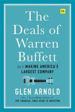 9780857196491 The Deals of Warren Buffett, Volume 3, Boeken, Verzenden, Nieuw, Glen Arnold