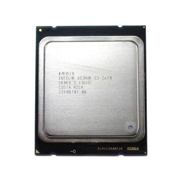 Intel SR0KX beschikbaar voor biedingen