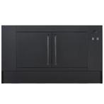 Rijskast Onderstel | Italforni CARUSO CA9 |  Wielen (Geremd), Verzenden, Nieuw in verpakking