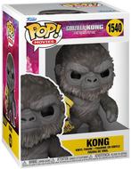 Funko Pop! - Godzilla X Kong - Kong #1540 | Funko - Hobby, Verzamelen, Nieuw, Verzenden