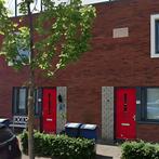Ruime tussenwoning met 3 slaapkamers en 71m² woonoppervlak, 50 m² of meer, Almere