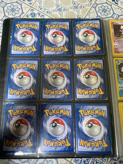 The Pokémon Company - 54 Card - Pokémon - Alakazam,, Hobby en Vrije tijd, Verzamelkaartspellen | Pokémon