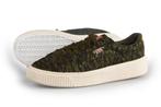 Puma Sneakers in maat 40 Groen | 10% extra korting, Sneakers of Gympen, Gedragen, Groen, Puma