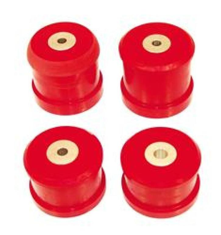 Prothane Mitsubishi 3000GT Motor Mounts - Red - 4-511, Auto-onderdelen, Ophanging en Onderstel, Ophalen of Verzenden