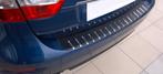Bumperbeschermer RVS profiel carbon look VW Caddy III 2004.., Nieuw, Ophalen of Verzenden