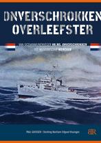9789083292564 Onverschrokken overleefster | Tweedehands, Verzenden, Zo goed als nieuw, Paul Goossen