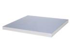 PIR afschot 2-zijdig aluminium 1200x1200x70/80mm Rd:3.38, Doe-het-zelf en Verbouw, Isolatie en Afdichting, Ophalen of Verzenden