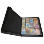 Thredo Pokémon Kaarten Verzamelmap / map Voor 240 Kaarten, Verzenden, Nieuw, Boek of Catalogus