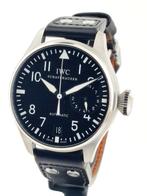 IWC - Big Pilots Watch - IW500401 - Heren - 2010-2020