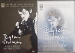 Dylan Thomas: The War Films Anthology  -  Gratis verzenden, Verzenden, Alle leeftijden, Zo goed als nieuw, Boxset