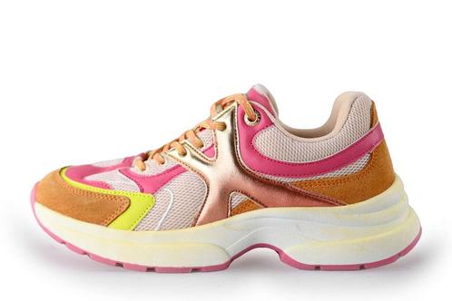 Mexx Sneakers in maat 37 Oranje | 10% extra korting, Kleding | Dames, Schoenen, Overige kleuren, Zo goed als nieuw, Sneakers of Gympen