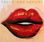 lp nieuw - Yello - One Second / Goldrush, Verzenden, Zo goed als nieuw