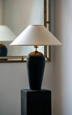 Atelier De Schuitener. - Tafellamp - Messing - Large, Nieuw