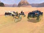 Paris Dakar Rally (ps2 used game), Ophalen of Verzenden, Zo goed als nieuw