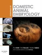 Essentials Of Domestic Animal Embryology 9780702028991, Zo goed als nieuw