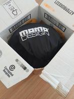 Helm Momo design zwart, Overige merken, M, Heren, Integraalhelm