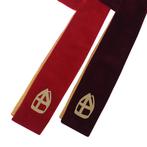 Stola NIEUW met mijter, Diversen, Sinterklaas, Verzenden, Nieuw