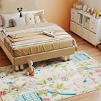 TRUUSK Landtapijt - Veelzijdig en Antislip - Polyester - Kle, Verzenden, Nieuw