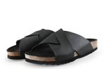 Scholl slippers in maat 38 Zwart | 10% korting, Kleding | Dames, Schoenen, Slippers, Scholl, Verzenden, Zwart