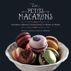 Les Petits Macarons 9780762442584 Anne Mcbride, Verzenden, Zo goed als nieuw, Anne Mcbride
