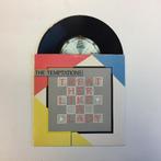 vinyl single 7 inch - The Temptations - Treat Her Like A..., Zo goed als nieuw, Verzenden