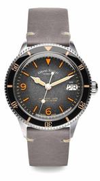 Armand Nicolet - Date - Zonder minimumprijs - A500ANAA Nieuw, Sieraden, Tassen en Uiterlijk, Horloges | Heren, Nieuw