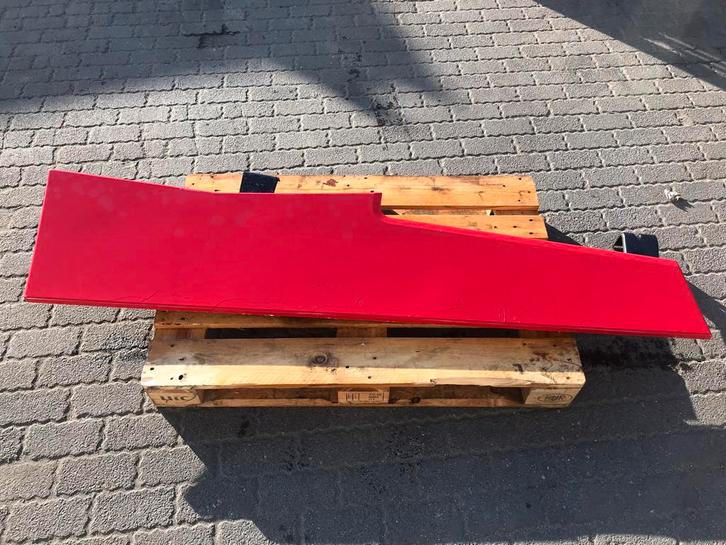 Windscherm Renault 7482282029, Auto-onderdelen, Vrachtwagen-onderdelen, Gebruikt, Renault, Overige Auto-onderdelen, Ophalen