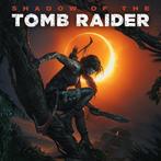 Shadow of the Tomb Raider - PS4, Spelcomputers en Games, Verzenden, Nieuw