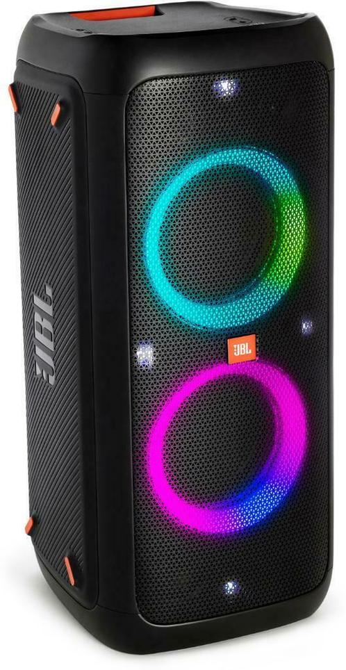 (Zuid-Holland) JBL 310 JBL 710 Partybox Speakers huren, Hobby en Vrije tijd, Feestartikelen | Verhuur, Zo goed als nieuw, Ophalen of Verzenden