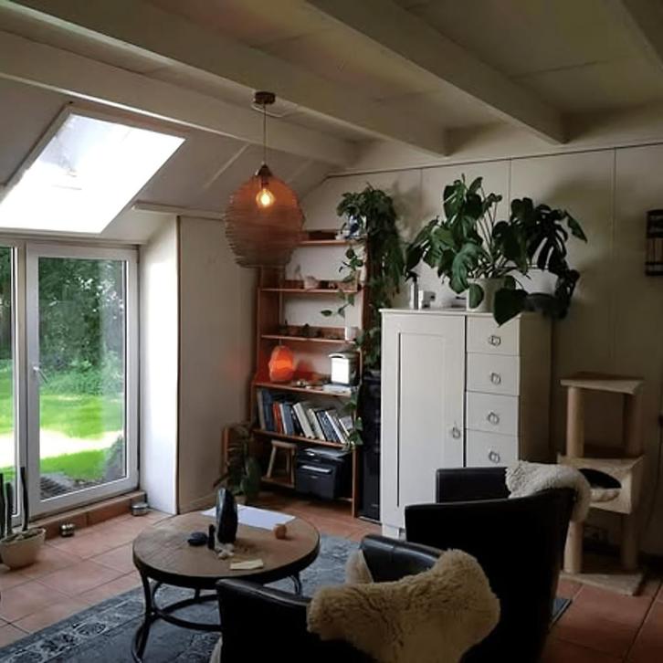 appartement in Ter-apel gevonden voor €700,- pm, Huizen en Kamers, Huizen te huur, Direct bij eigenaar, Appartement