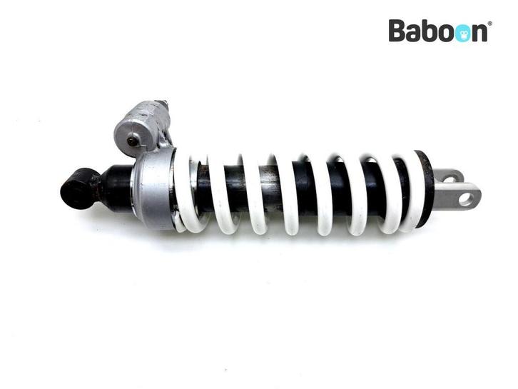 Achter Schokbreker Triumph Tiger 800 XRT 2015-2016 VIN:, Motoren, Onderdelen | Overige, Gebruikt, Verzenden