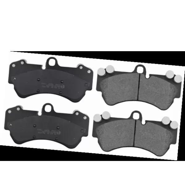 Remblokken set PORSCHE CAYENNE 3.6 voorzijde, Auto-onderdelen, Motor en Toebehoren, Nieuw, Verzenden