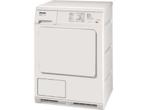 Miele T4263C - Condensdroger - 6 kg - SoftCare-trommel -, Verzenden, Zo goed als nieuw