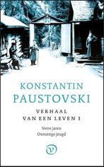 9789028292116 Het verhaal van een leven 1 -   Verre jaren..., Boeken, Nieuw, Konstantin Paustovski, Verzenden
