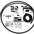 PureFlow AirDog II-5G 11-14 Chevrolet 6.6L Duramax DF-165-5G, Auto-onderdelen, Brandstofsystemen, Ophalen of Verzenden, Nieuw