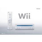 Nintendo Wii Family Edition Wit-Incl. MotionPlus (Wii), Ophalen of Verzenden, Zo goed als nieuw