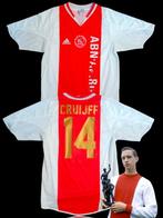 AFC Ajax - Nederlandse voetbal competitie - Johan Cruijff -, Nieuw