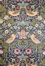 William Morris - Exclusieve Artmaison stof in fijn katoen