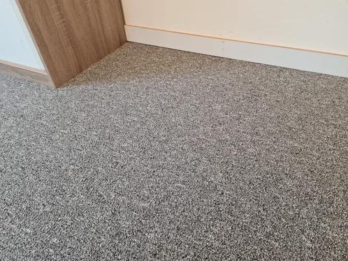 Tapijttegels sale voordeel o.a. Heuga grijs/grote partijen!, Huis en Inrichting, Stoffering | Vloerbedekking, 50 tot 75 m², Tapijttegels
