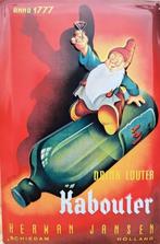 Drink Louter Kabouter reclamebord, Verzamelen, Merken en Reclamevoorwerpen, Ophalen of Verzenden, Nieuw