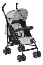 Moni Jerry Grey Multi Standen Buggy 111628, Kinderen en Baby's, Buggy's, Verzenden, Nieuw