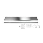 GGM Gastro | RVS basis - Lengte: 1800mm | EPOM180, Verzenden, Nieuw in verpakking