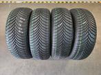 205/55/16 91H MICHELIN CROSSCLIMATE DOT24 7,5MM PROFIEL DEMO, Ophalen, Gebruikt, 16 inch, 205 mm